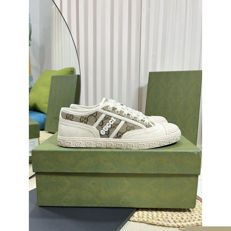G*u*i sneakers